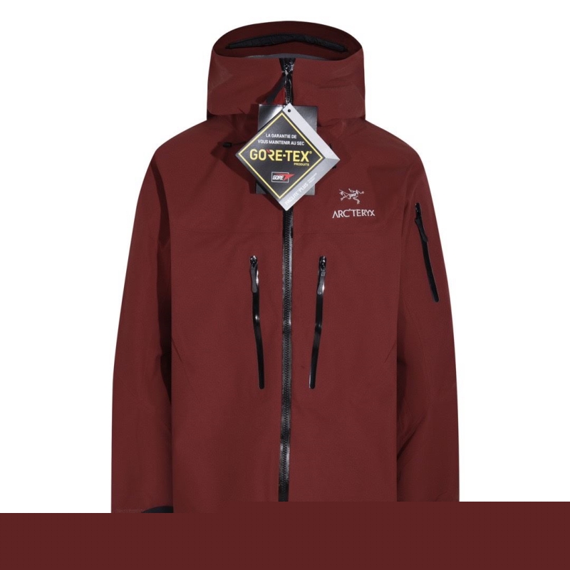 Arc Teryx Coats